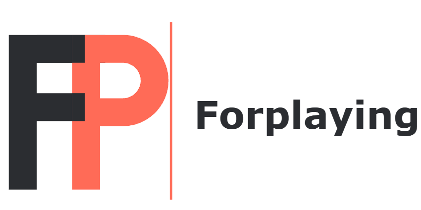 De Forplaying